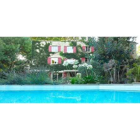 Le Moulin De Picaud Grans Exterior photo